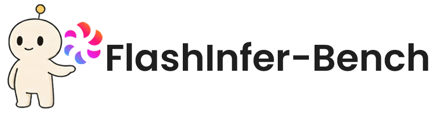 FlashInfer Bench
